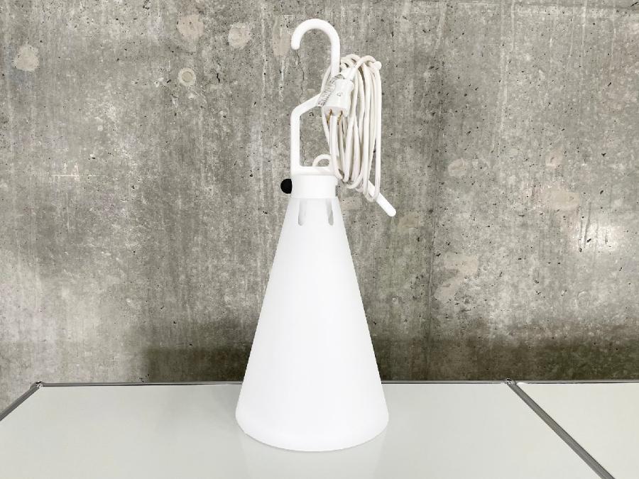展示品 フロス 希少 メトロポリタン ライト ランプ 照明 高級