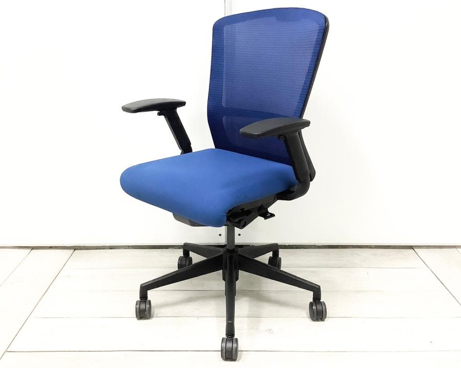 大人気／定番／メッシュ　◆UCHIDA／内田洋行　◆Elfie／エルフィ ※横浜本店撮影画像※
                        エルフィ
                                    中古
            