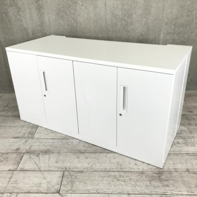 珍しい書庫が入荷しました。　コクヨ製　エディアシリーズ
                        その他シリーズ
                                    中古
            