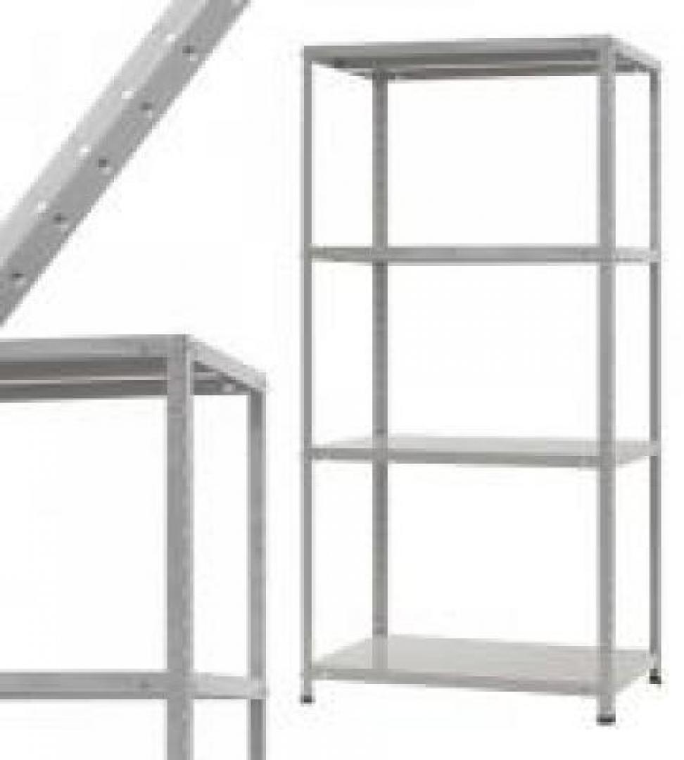 【ＷＥＢ限定！】新品スチールラックを格安にてご案内中！★耐荷重120キロ★<font SIZE=5>上野店が熱い！豊富な品揃えでお待ちしております。更にご来店特典サービス中！</font><A Href=http://www.officebusters.com/shop_showsai/ueno.php>オフィスバスターズ上野店は家具だけではございません！電話機、コピー機、内装、電気工事、お引越し、などお気軽にご相談下さい！【上野店TEL03-5807-7040】</A>
                                    新品
            