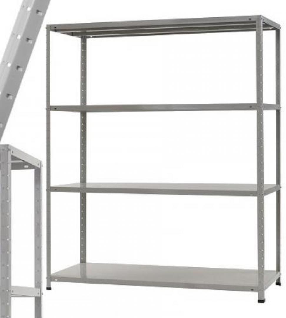 【ＷＥＢ限定！】驚異の価格！軽量ラック登場！耐荷重１2０キロ★<font SIZE=5>上野店が熱い！豊富な品揃えでお待ちしております。更にご来店特典サービス中！</font><A Href=http://www.officebusters.com/shop_showsai/ueno.php>オフィスバスターズ上野店は家具だけではございません！電話機、コピー機、内装、電気工事、お引越し、などお気軽にご相談下さい！【上野店TEL03-5807-7040】</A>
                                    新品
            