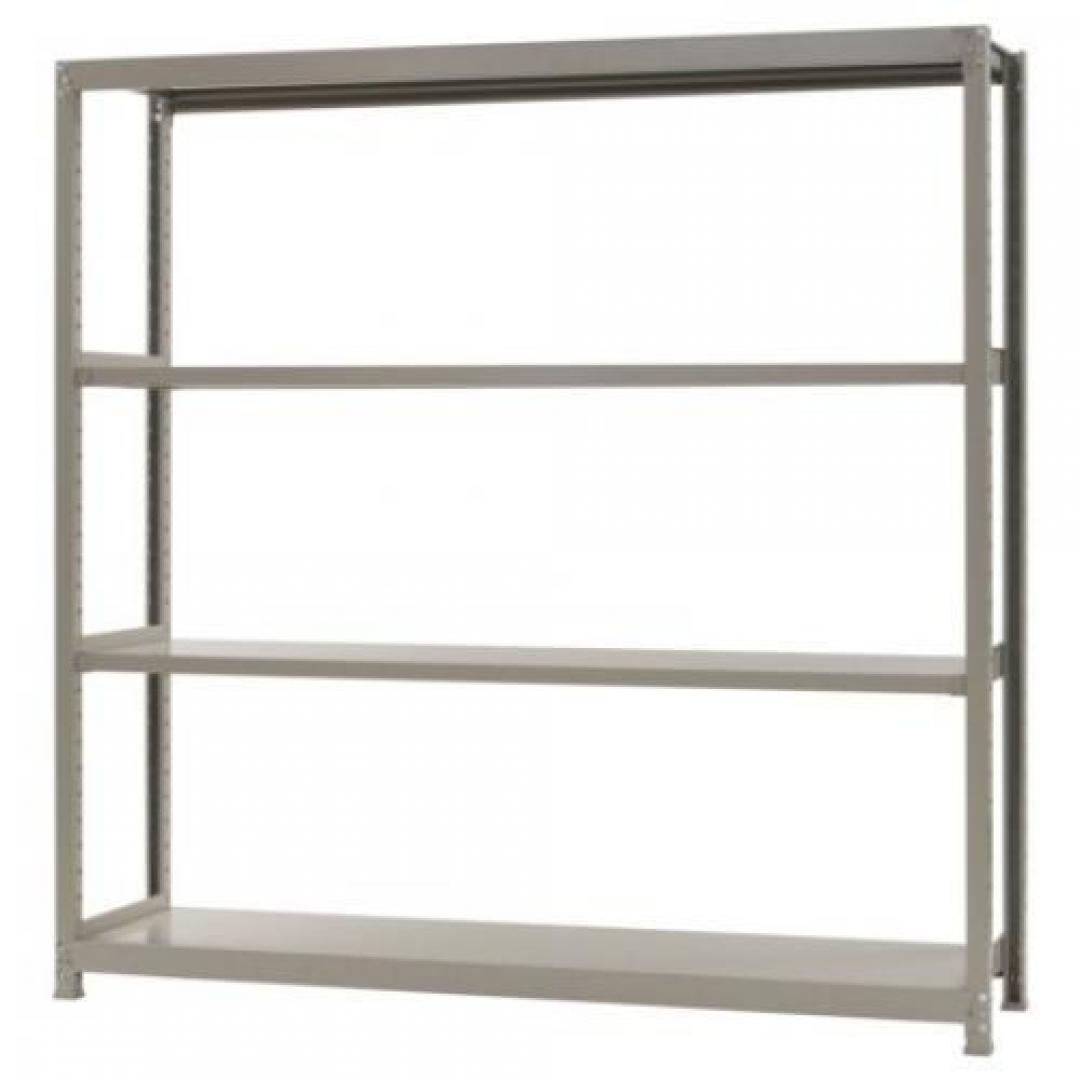 【ＷＥＢ限定！】驚異の価格！軽量ラック登場！耐荷重20０キロ★<font SIZE=5>上野店が熱い！豊富な品揃えでお待ちしております。更にご来店特典サービス中！</font><A Href=http://www.officebusters.com/shop_showsai/ueno.php>オフィスバスターズ上野店は家具だけではございません！電話機、コピー機、内装、電気工事、お引越し、などお気軽にご相談下さい！【上野店TEL03-5807-7040】</A>
                                    新品
            