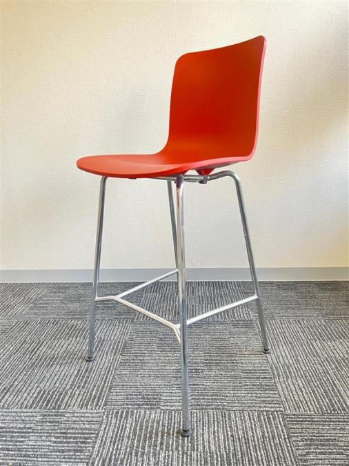 【在庫入替セール】vitra/ヴィトラ　HAL/ハル ハイチェア　ジャスパーモリソン　ブリック　hhstyle
                        HALシリーズ
                                    中古
            