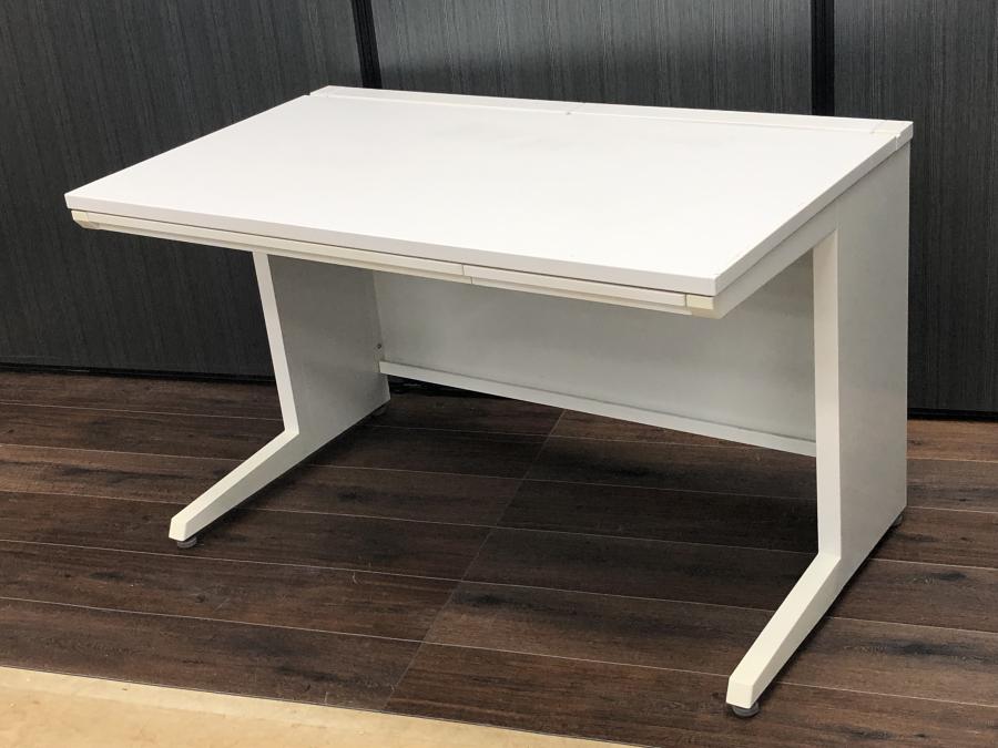 【在庫入替】【9台入荷】統一感のあるオフィスへ！事務用机をお探しの方にオススメ！
                        アドバンス
                                    中古
            