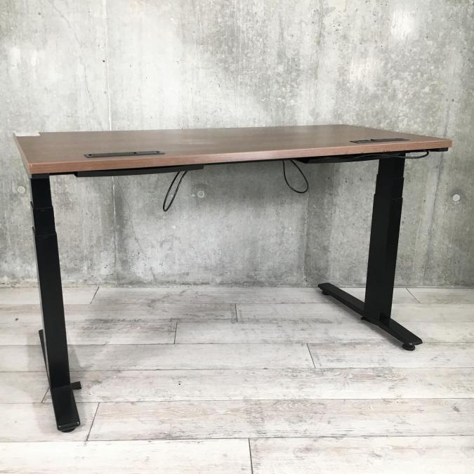オカムラ 昇降デスク スイフトテーブル 3S104P 幅115cm オカムラ 昇降デスク スイフトテーブル 3S104P 幅115cm