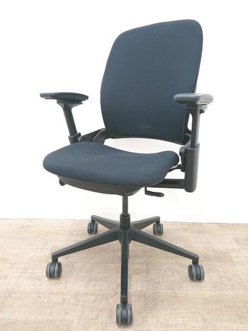 リープチェアV2 steelcase 肘付きハイバックチェア 楽天市場】Steelcase スチールケース Leap リープチェア V2