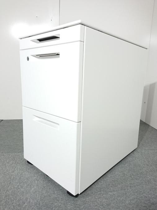 フリーアドレスデスク用ワゴン大量入荷｜起業　拠点開設　移転
                        GTワゴン
                                    中古
            