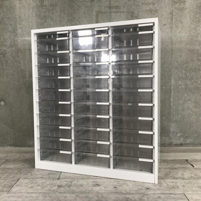 冊子・パンフレット等の保管におススメ/ITOKI製　シンライン
                        シンライン
                                    中古
            