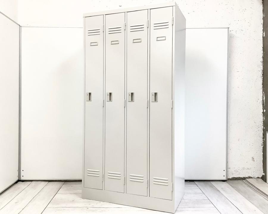 【４台入荷！】比較的状態良好！増員や移転、新規拠点開設の際にもおすすめ！■イトーキ/J型/ニューグレー
                        J型
                                    中古
            