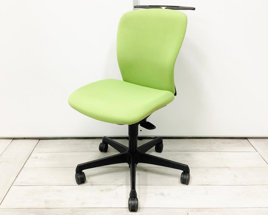 大人気／定番／売れ筋　◆Okamura／オカムラ　◆sulato／スラート ※横浜本店撮影画像※
                        スラート
                                    中古
            