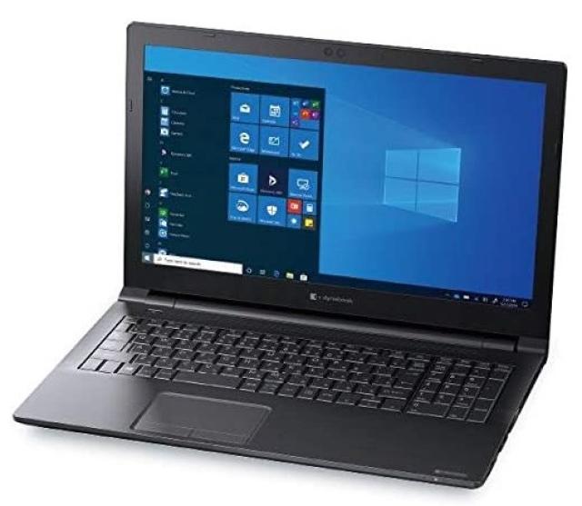 中古】ダイナブック A6BSERN8BA21 TOSHIBA ノートパソコン 402478 - 中古オフィス家具ならオフィスバスターズ