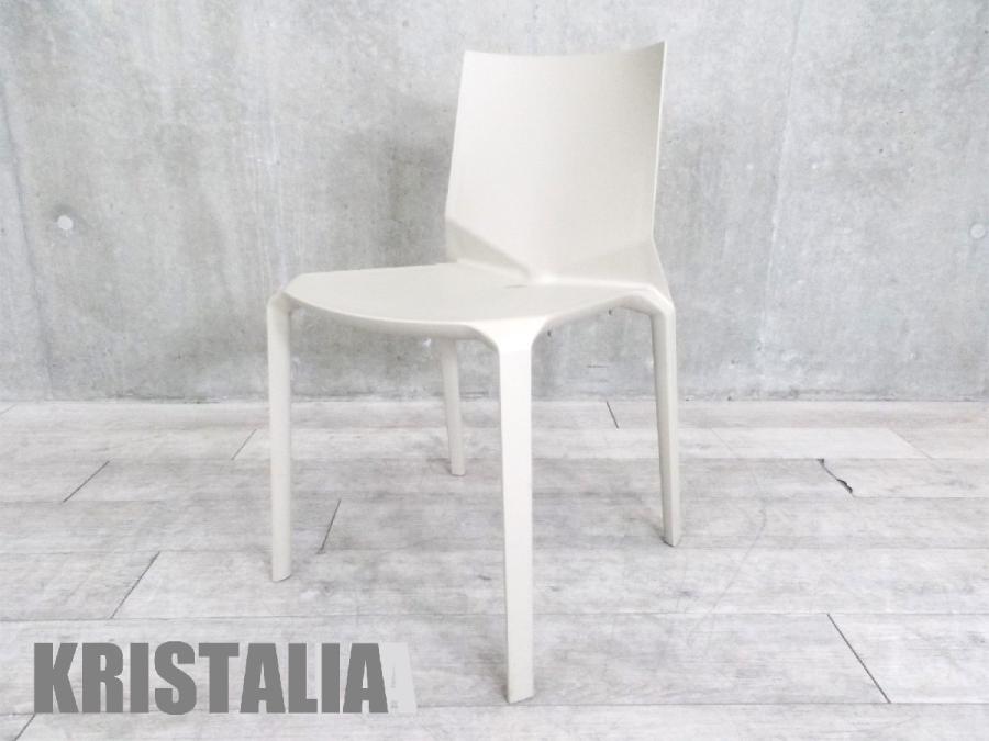 KRISTALIA/クリスタリア　プラナ チェア　ベージュ　屋外用/アウトドア/ガーデン
                        その他シリーズ
                                    中古
            