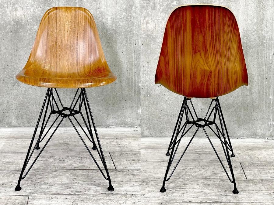 中古】イームズシェル Herman Miller/ハーマンミラー