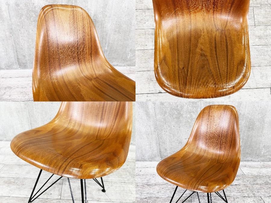 中古】イームズシェル Herman Miller/ハーマンミラー