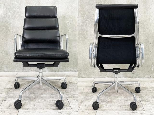 即納！最大半額！】【即納！最大半額！】Herman Miller ソフトパッド