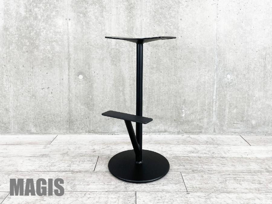 ★セール★MAGIS Sequoia マジス セコイア スツール レッド チェア 美品】MAGIS マジス Sequoia セコイアスツール コーラルレッド