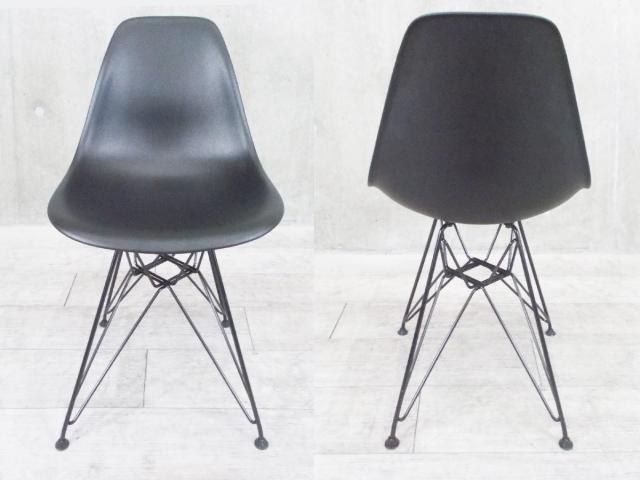 【中古】イームズシェル Herman Miller/ハーマンミラー ミーティングチェア 403149