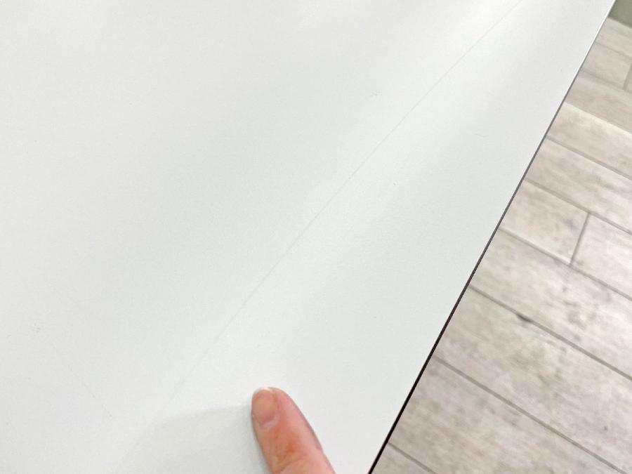 中古】USMハラーテーブル USMハラー ミーティングテーブル（会議