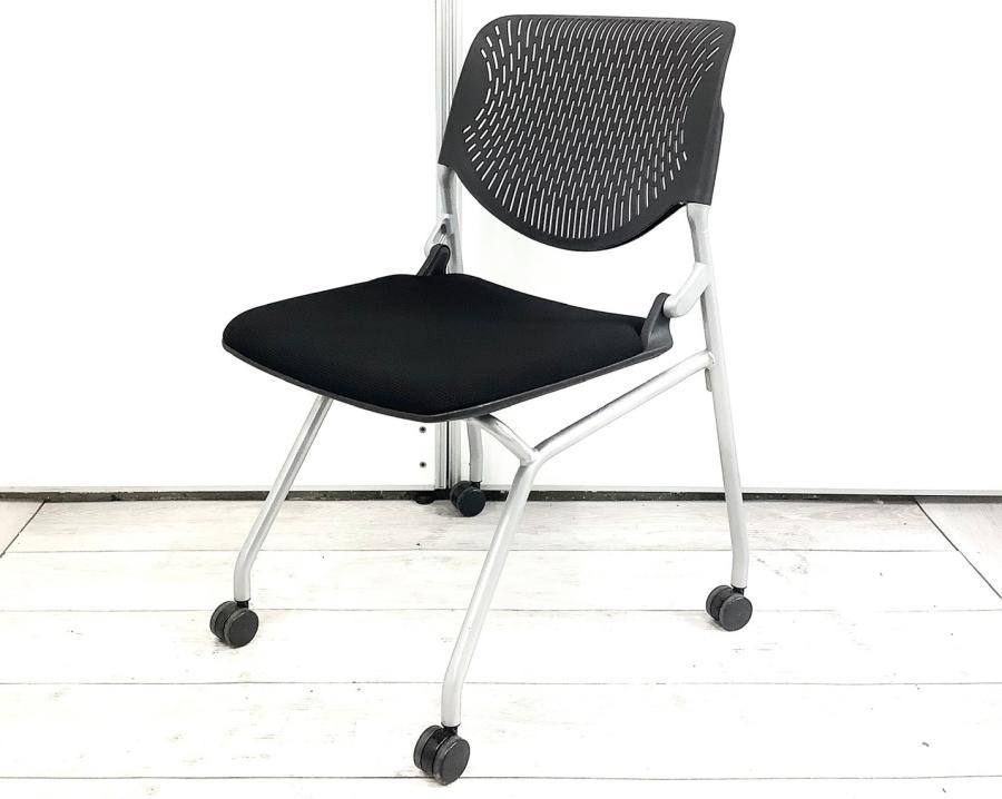 人気／定番／売れ筋　◆Okamura／オカムラ　◆Runa／ルナ ※横浜本店撮影画像※
                        ルナ
                                    中古
            