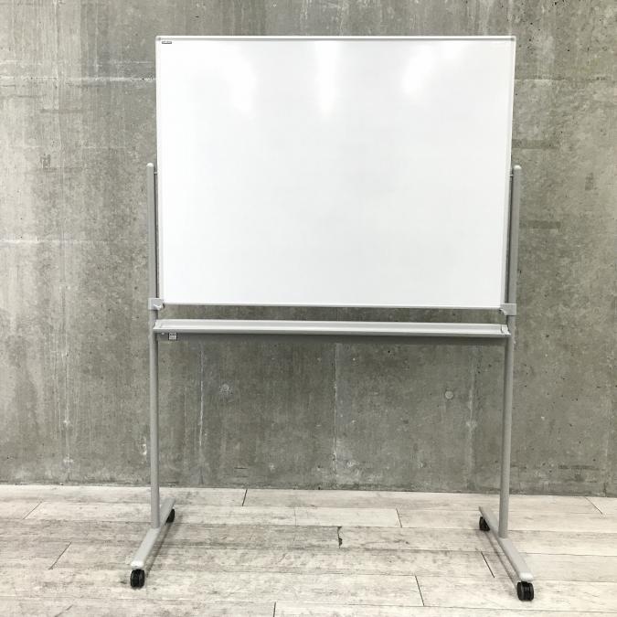 あると便利な幅1200mmのホワイトボード入荷しました！ ホワイトボード
                        その他シリーズ
                                    中古
            