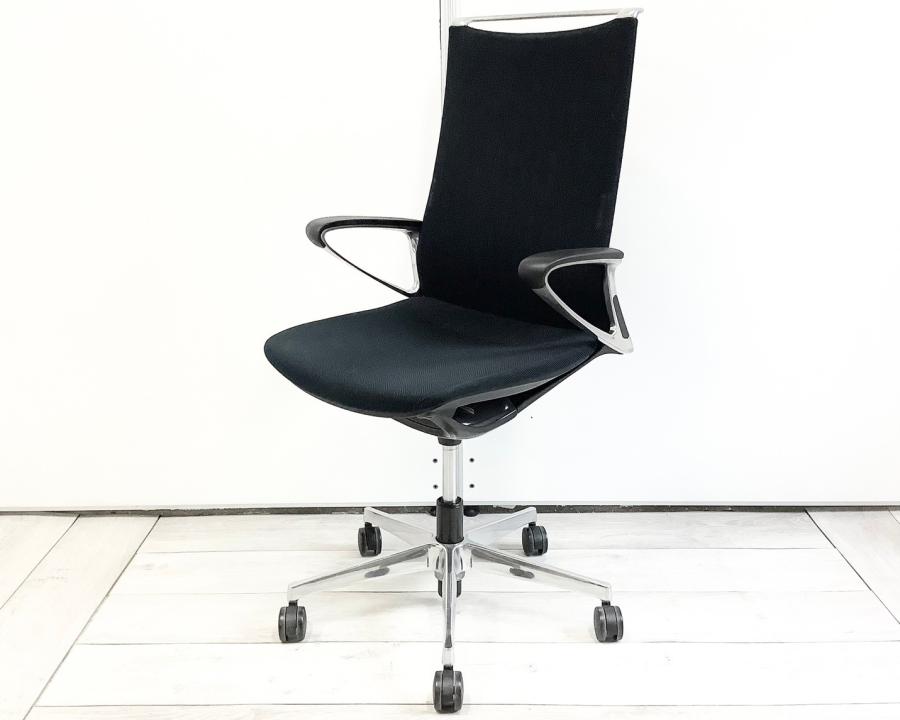 大人気／定番／品質良好　◆Okamura／オカムラ◆Mode／モード ※横浜本店撮影画像※
                        モード
                                    中古
            