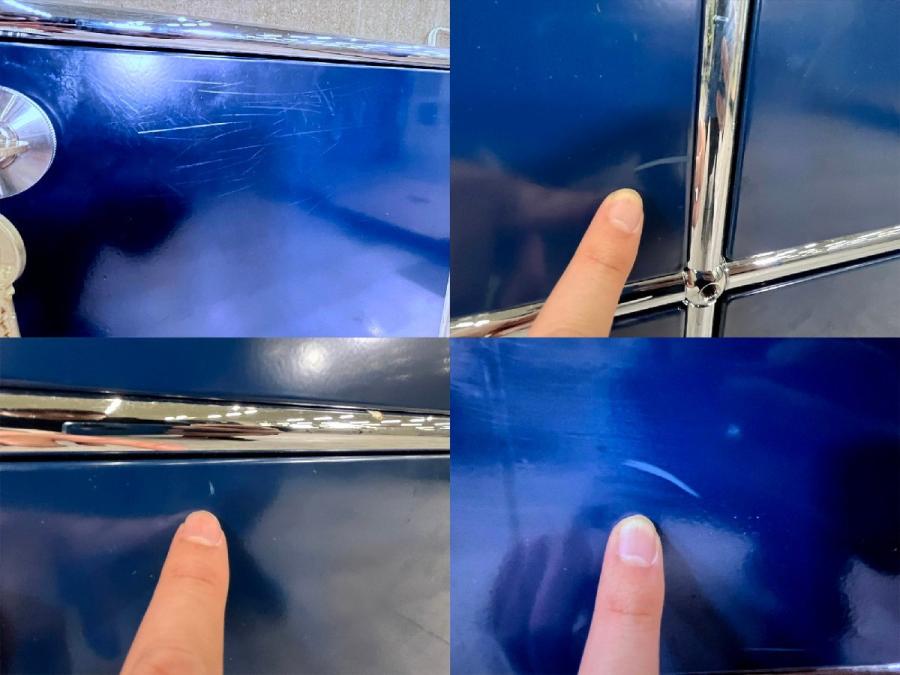 中古】USMハラー キャビネット USMハラー 書庫その他 403785