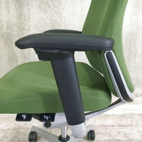 現金特価】 chao様限定！値下げ！オカムラ コーラルchair❗️ デスク