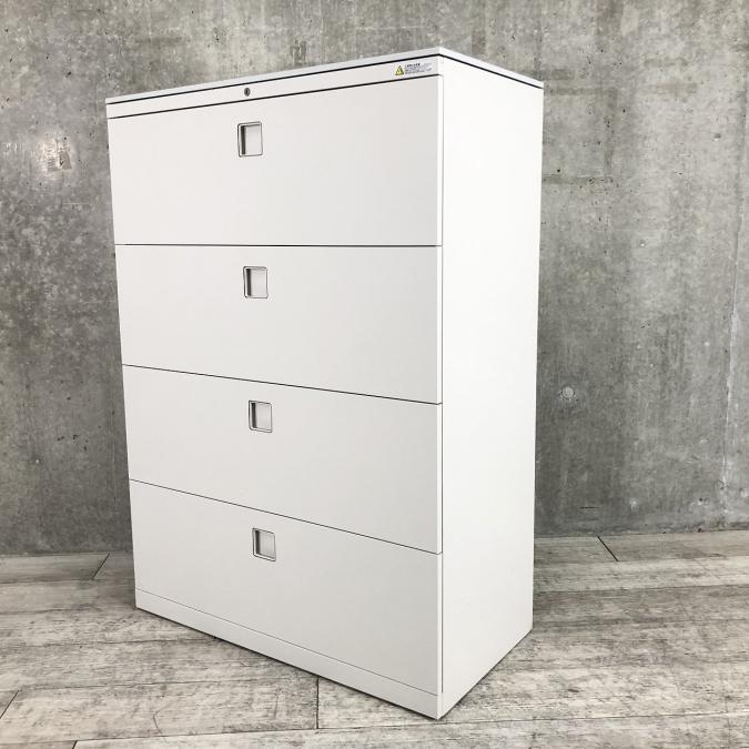 中古】レクトライン 4B73ZC-ZA75 オカムラ/okamura ロー