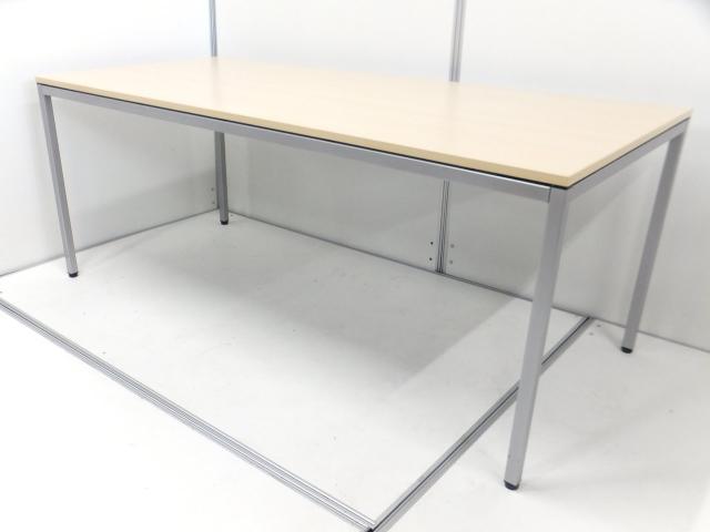 オカムラ（okamura） ミーティングテーブル（会議机） 一覧 - 中古 