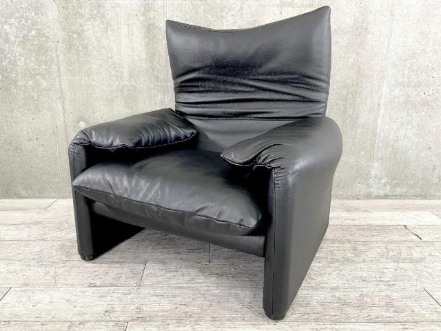 【中古】 Cassina/カッシーナ ソファー 404645