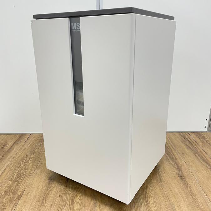 【1台限定！！】明光商会製　Universalシリーズ　UD-F55S-L　スパイラルカット　A3対応　整理　紙処分　シュレッダー！！
                        Universalシリーズ
                                    中古
            