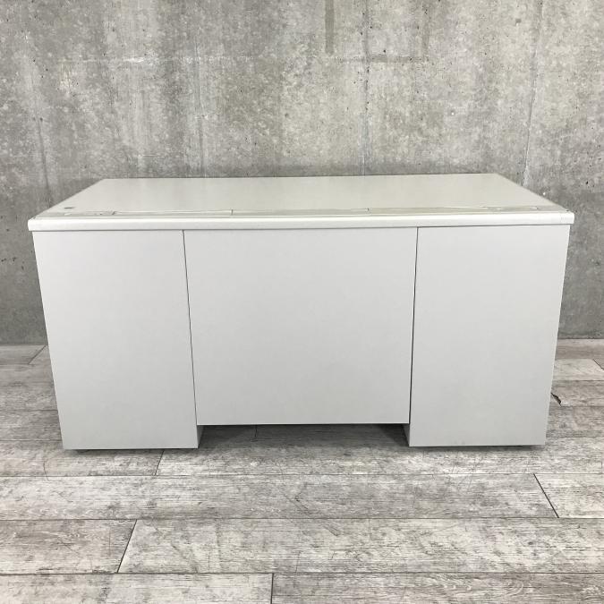 中古】SD-eシリーズ オカムラ/okamura 両袖机 405058 - 中古オフィス