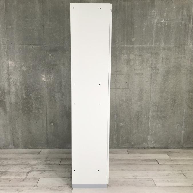 中古】L6 プラス/PLUS ハイキャビネット／両開き 405069 - 中古