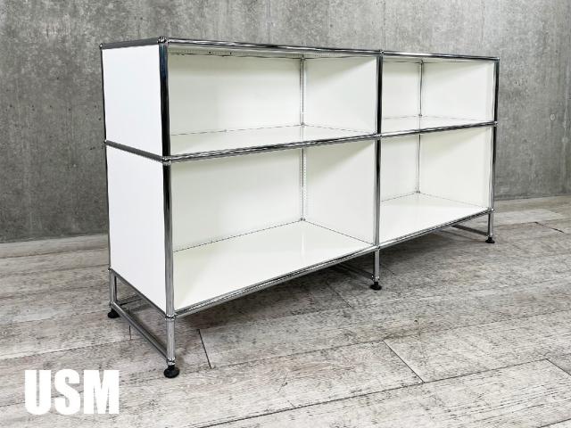 中古】USMハラー キャビネット USMハラー 書庫その他 405366 - 中古