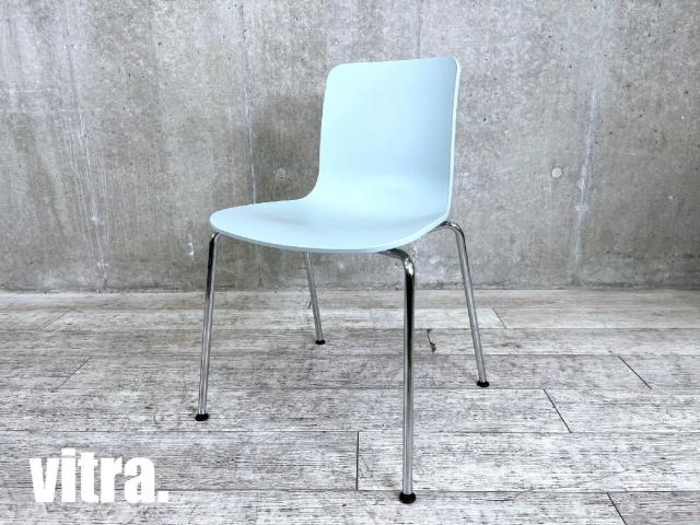 【中古】 vitra/ヴィトラ スタッキングチェア 406227