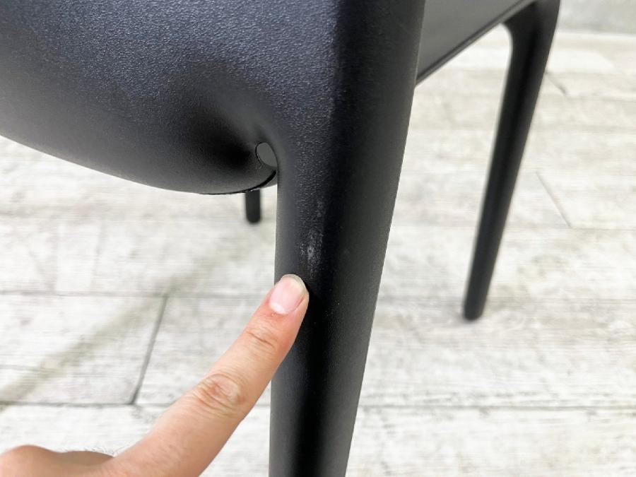 中古】CHAIR FIRST MAGIS/マジス スタッキングチェア 406228
