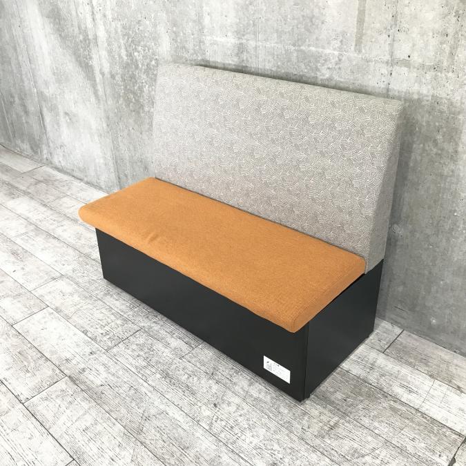 【から】2人用応接ソファ　オカムラ
                        その他シリーズ
                                    中古
            