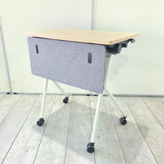 【トレンド】【2022年製】【1台限定】オカムラ｜フィエリーⅡ｜コンパクトで様々な用途で使用可能です！※お写真掲載のチェア脚付き
                        フィエリーⅡ
                                    中古
            