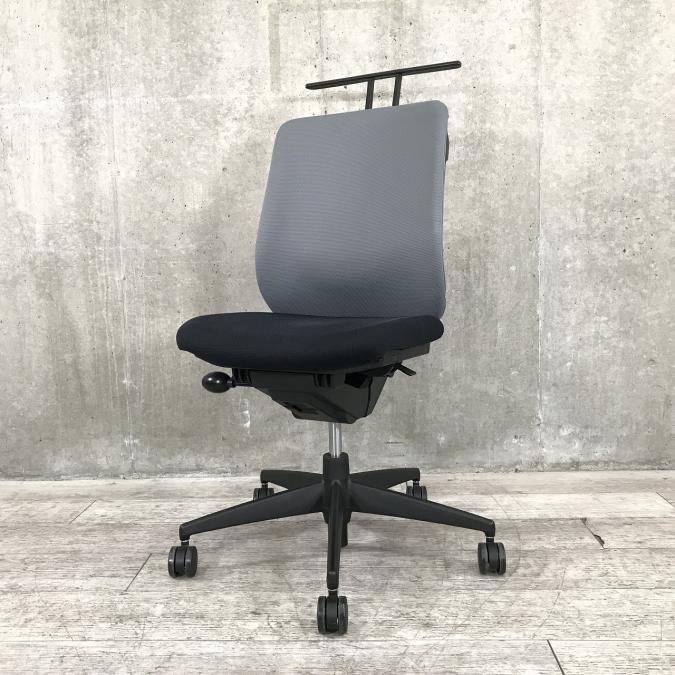 【コートハンガー付き】特殊な背もたれ形状で快適な座り心地！
                        ベルガー
                                    中古
            