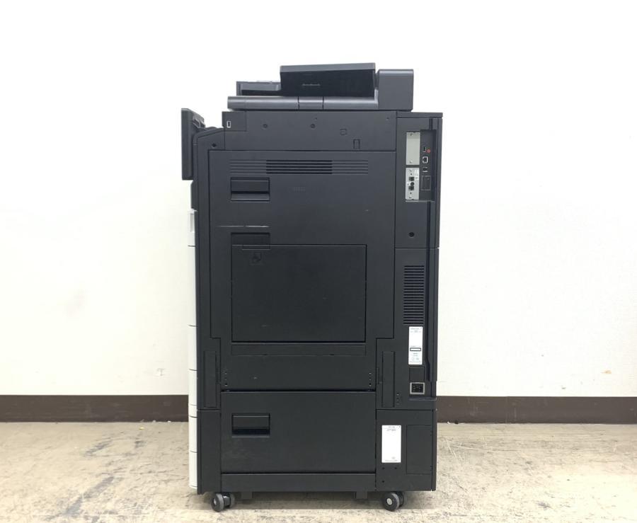 中古】TASKalfa TASKalfa_2554ci 京セラ/KYOCERA カラー複合機