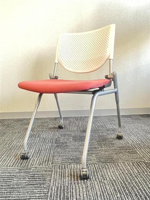 【在庫入替セール品！！】会議スペースの定番商品‼オカムラ　プロスタック
                        プロスタック
                                    中古
            