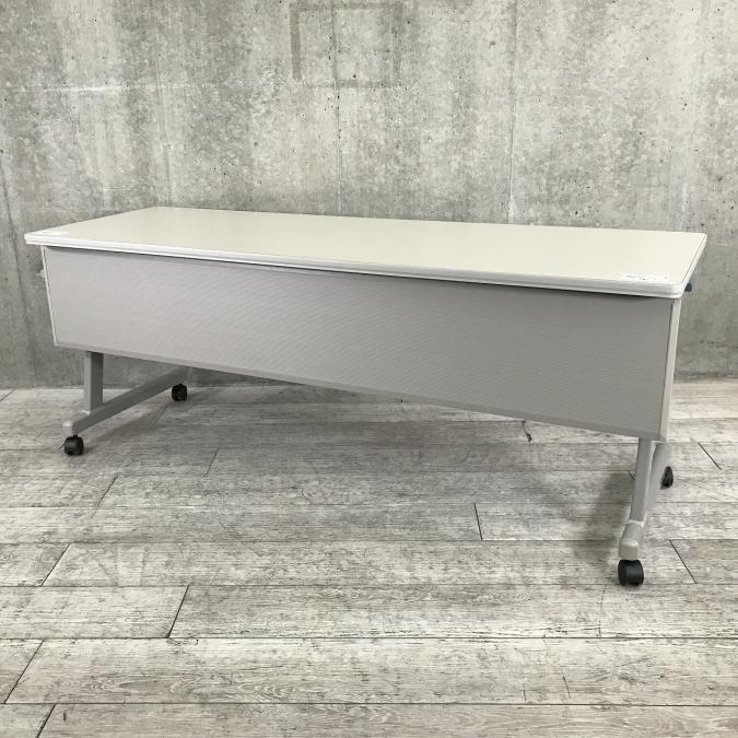 【今日の超目玉】 中古】KT-900 KTT-S901F1N スタックテーブル(長机 コクヨ/KOKUYO その他