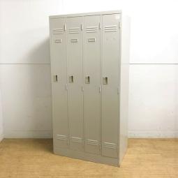 ITOKI J型 4人用ロッカー 未使用品 | nuviewlandscapes.com.au