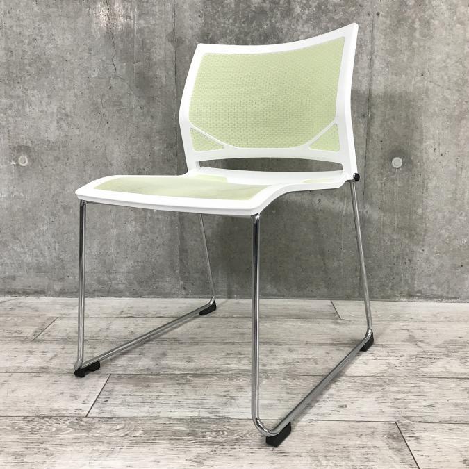 超売れ筋スタッキングチェアの入荷！　スタイリッシュなZartチェア！
                        ツァルト
                                    中古
            