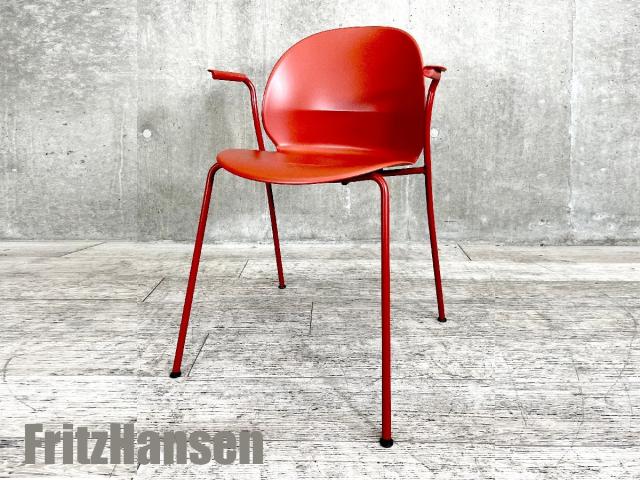 残りわずか！ HANSEN FRITZ 純正オーダー FRITZ HANSEN N02 RECYCLE