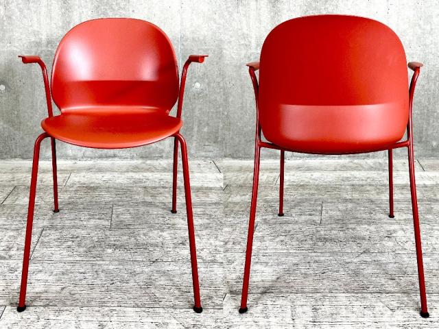 展示品】【2021年製】Fritz Hansen/フリッツハンセン□N02 RECYCLE