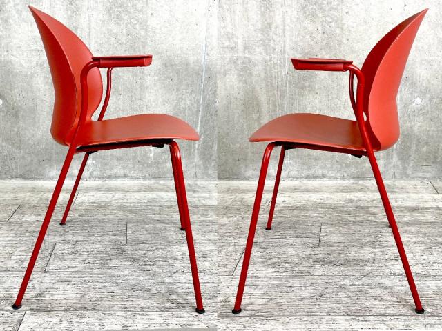 展示品】【2021年製】Fritz Hansen/フリッツハンセン□N02 RECYCLE