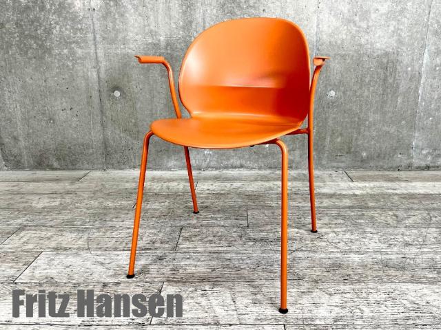 展示品】【2021年製】Fritz Hansen/フリッツハンセン□N02 RECYCLE