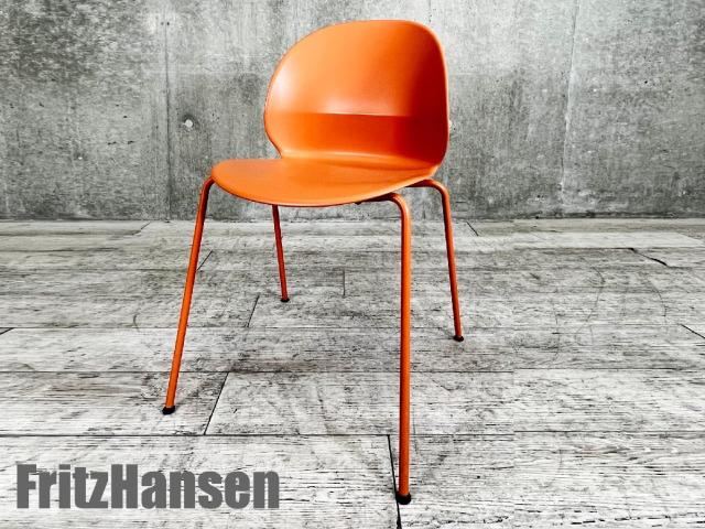 残りわずか！ HANSEN FRITZ 純正オーダー FRITZ HANSEN N02 RECYCLE