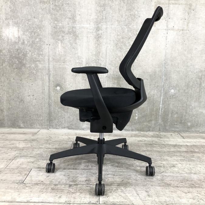 中古】イング バーチカル 樹脂 CRS-G3402E6 コクヨ/KOKUYO 肘付 中古】イング バーチカル 樹脂 CRS-G3402E6 コクヨ/KOKUYO 肘付